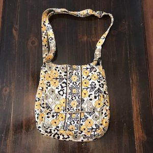 Vera Bradley crossbody bag
